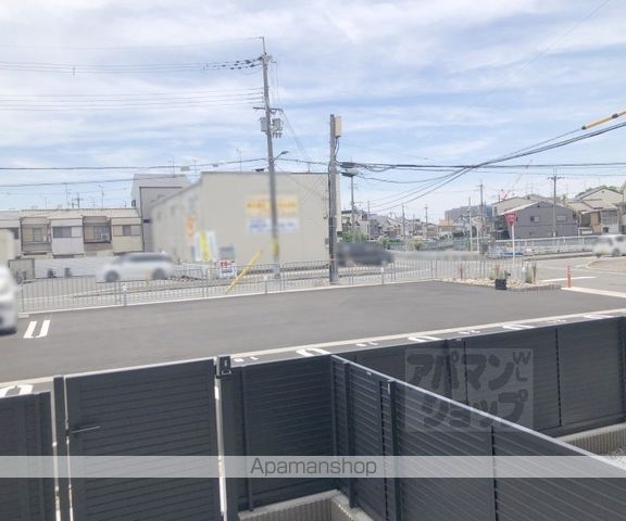 STグランツの内装写真