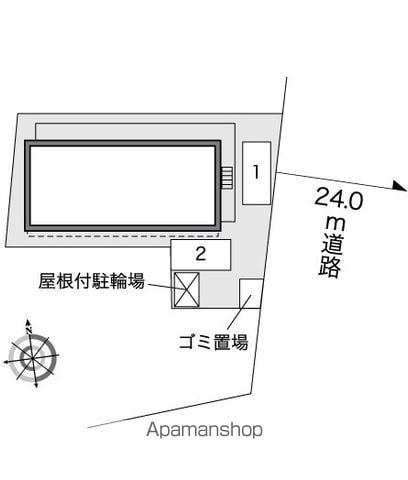 レオパレスはーとらんどのその他写真