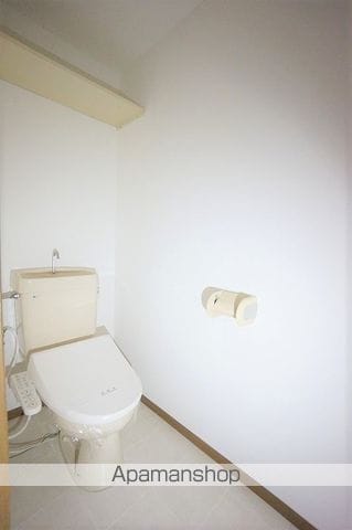メゾン堀ノ内IIの内装写真