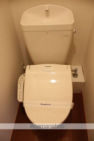 レオパレスグッドウィルの内装写真