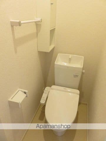 アンジュ デュ ヴァン IIの内装写真
