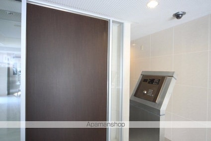 パークプレイス[1LDK/34.45m2]の共用部5