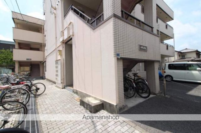 シャインブライト寿Iの玄関写真