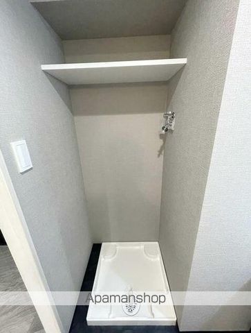 SーRESIDENCE菊川RIVIEの内装写真