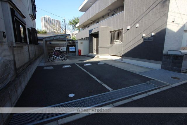 プルミエール柴崎のその他写真