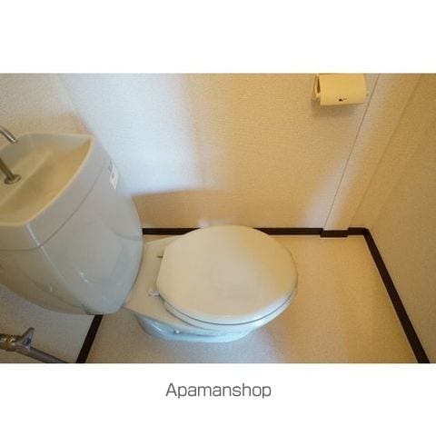 レジデンスKの内装写真