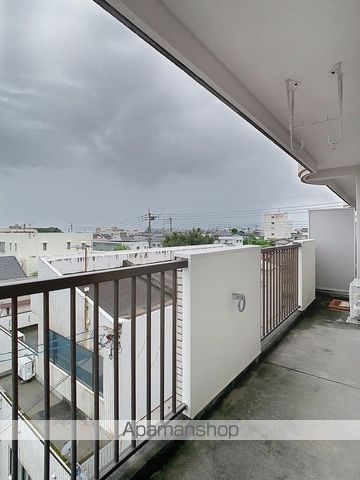 森園ビルの内装写真