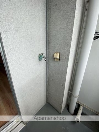 ａｍ’ｓ４観光町[1K/22.48m2]の内装7