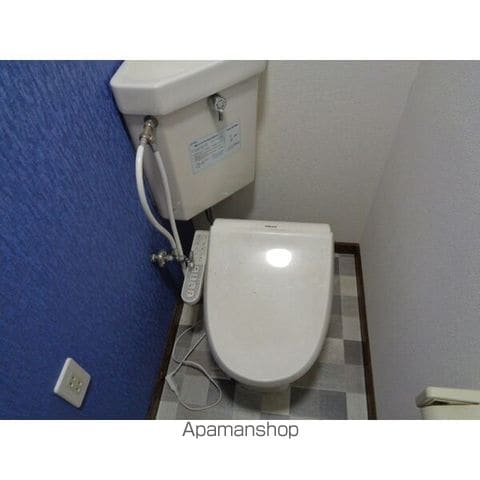 パーク311の内装写真