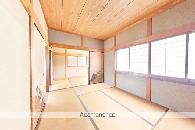 針木本町TN貸家の内装写真