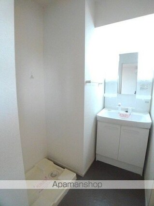 サニー春日[1LDK/53.33m2]の洗面所