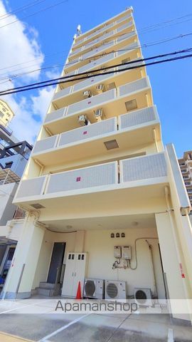 CANAL天満橋の外観写真