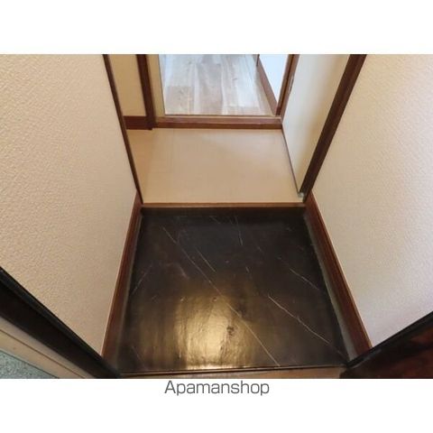 舟美マンションの内装写真