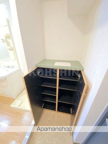 エスリード上本町北の内装写真