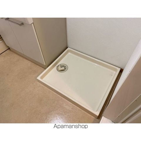 ラレーブ八千代台の内装写真