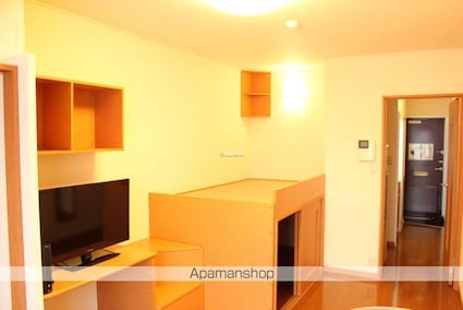 レオパレスサニーコート大町[1K/22.35m2]の内装2