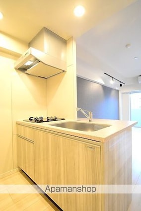 ステージグランデときわ台アジールコート[1LDK/35.7m2]のリビング・居間