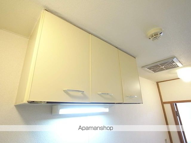 バルコ衣笠の内装写真