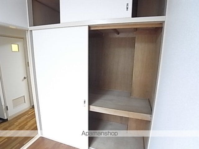 マンションエウォールの内装写真