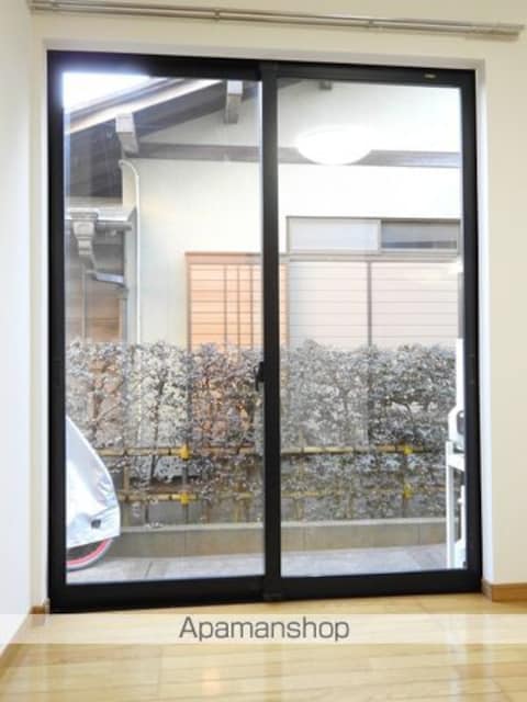 コンフォート平和台[1R/20.24m2]の眺望2
