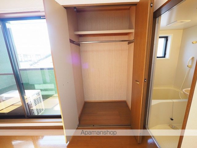フリッパーの内装写真