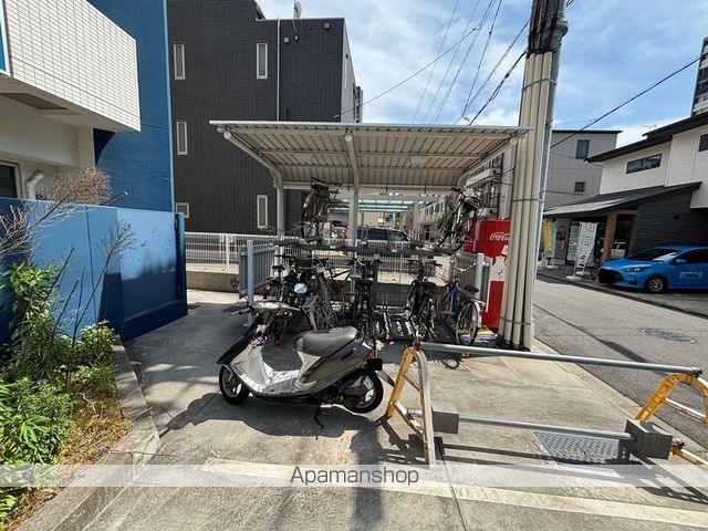 ジュール亀島のその他写真