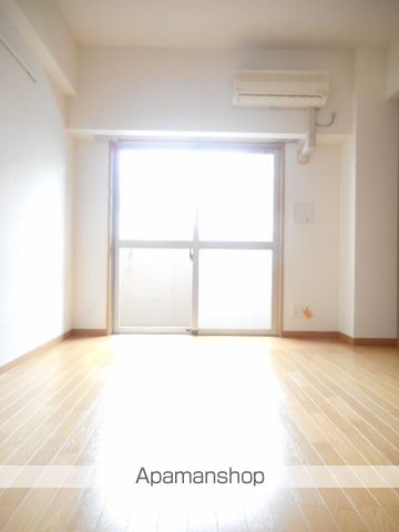 レジディア門前仲町の内装写真