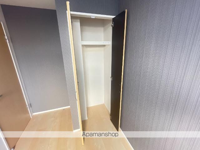 Charmantの内装写真