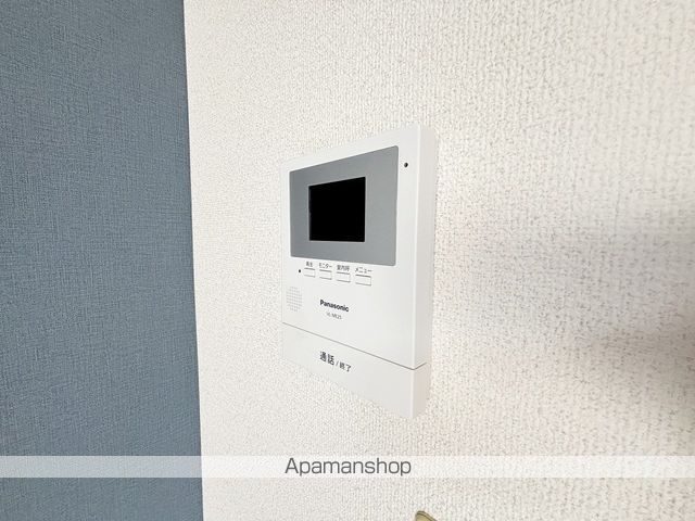 メゾネットSの内装写真