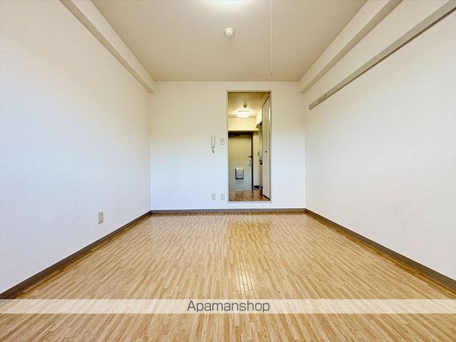ノアーズアークの内装写真
