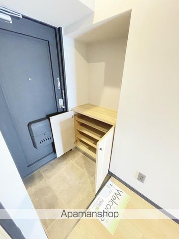 ヴィゴラス壱番館の内装写真