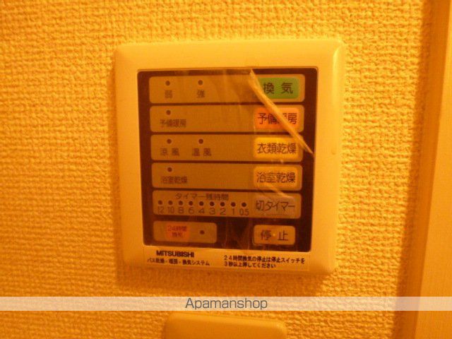 シティライフ明が丘の内装写真