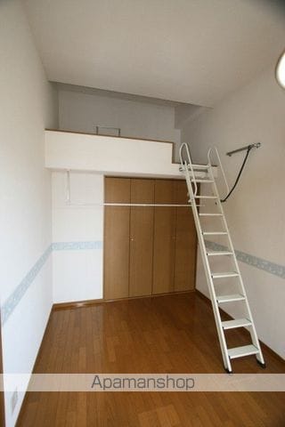 アドミラブールの内装写真