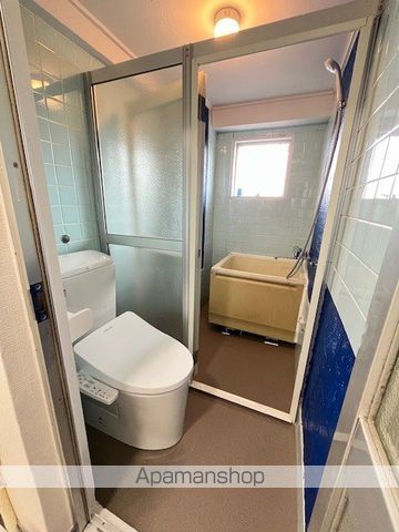 アシスト第2足利マンションIの内装写真