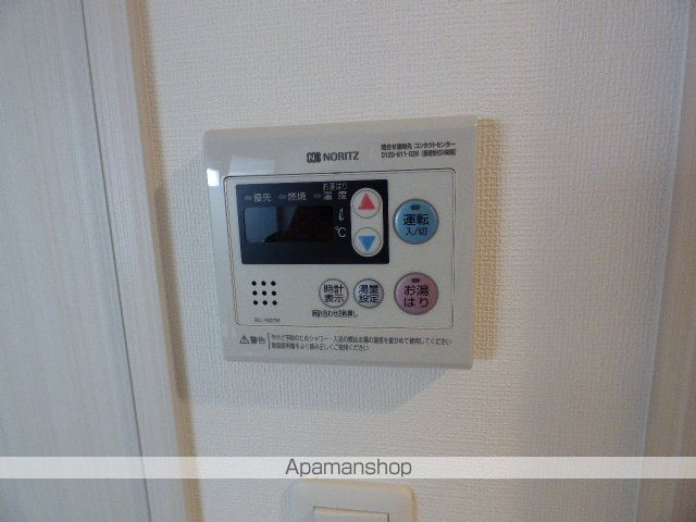 エスプレイス江坂RESIDENCEの内装写真