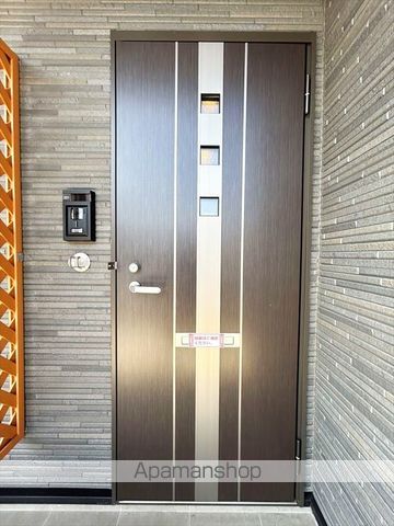 リールポルテBの外観写真