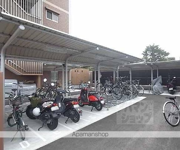 プレサンス京大前の外観写真