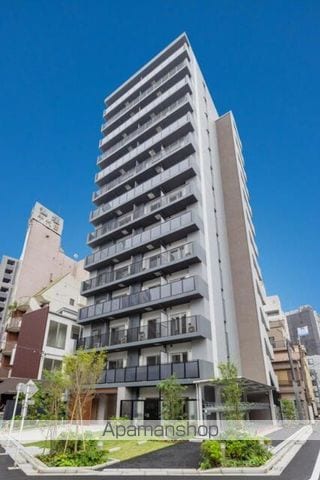 グランエール西日暮里SOUTHの外観写真