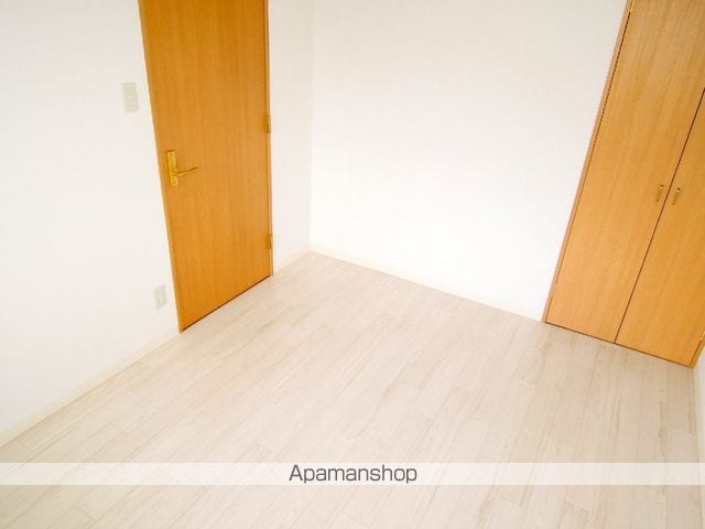 ミラドール奥田西町の内装写真