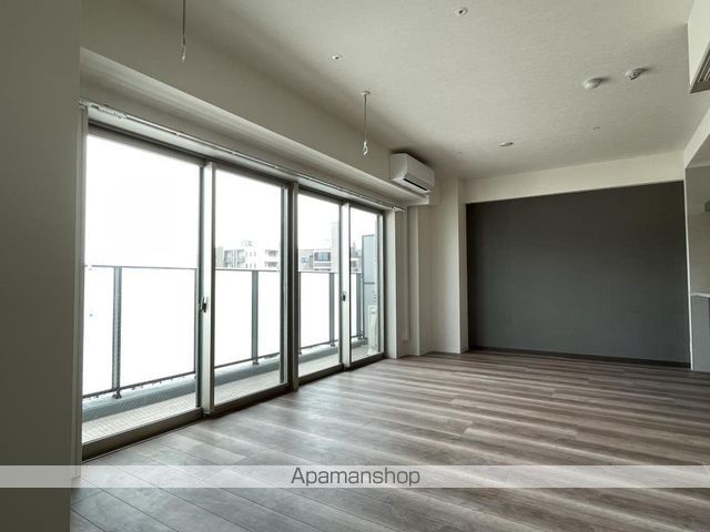 第一辻ビル[1SLDK/62.14m2]のリビング・居間