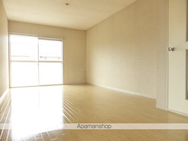 アネックス石塔II棟の内装写真