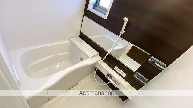 クレール平田の内装写真