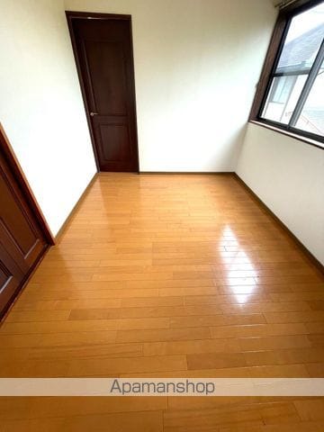 TSメゾネットの内装写真