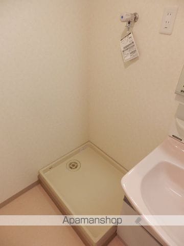 ティアラタワー中島倶楽部の内装写真