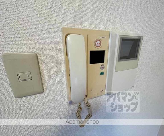 ベラジオ四条堀川の内装写真