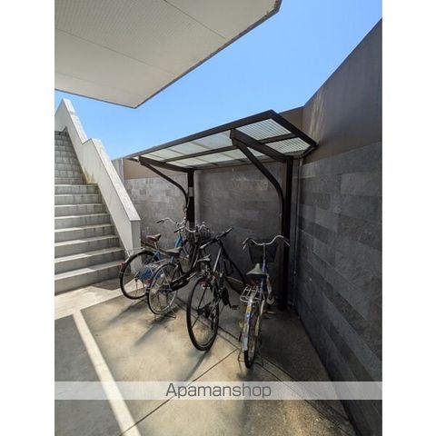 パインリーフ長森本町の内装写真