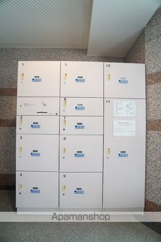 メインステージ錦糸町駅前IIのその他写真