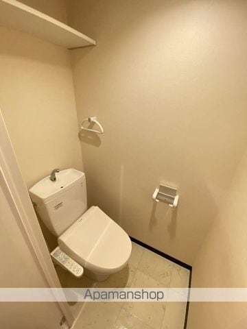 ラプラスワンの内装写真