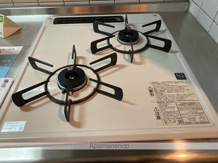 大石ビル　[1K/29.7m2]の内装7