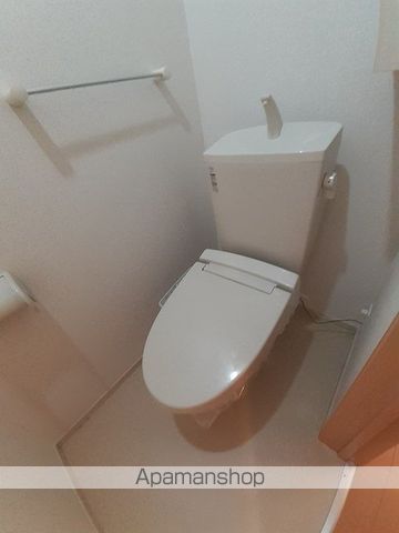 シャルムの内装写真
